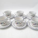 649 2189 TEACUPS